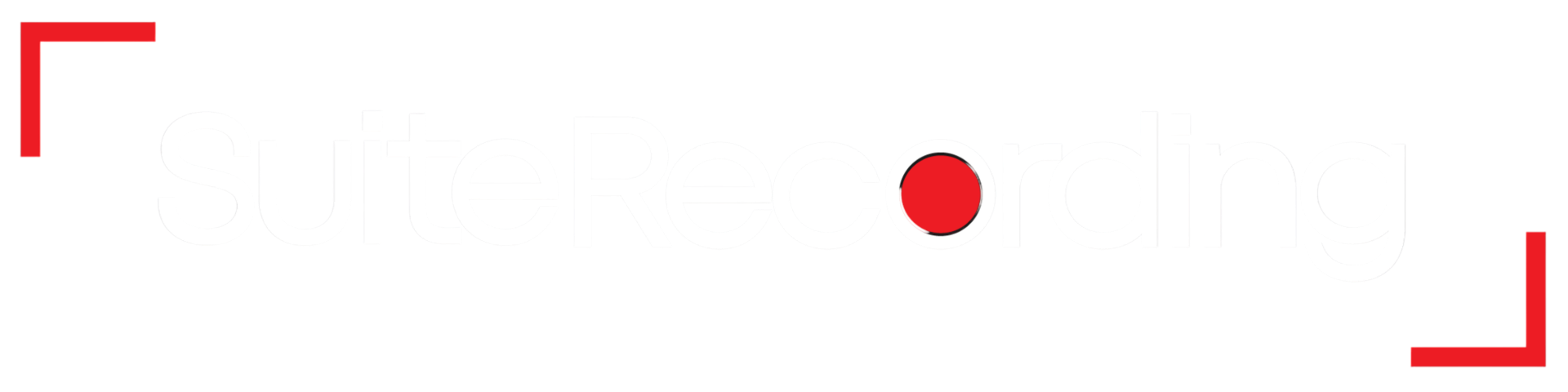 Suite Recording logo